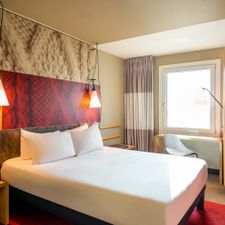 Hotel ibis Schiphol Amsterdam Airport