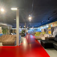 Seats and Sofas Nieuwegein