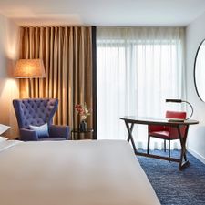 Hyatt Regency Amsterdam