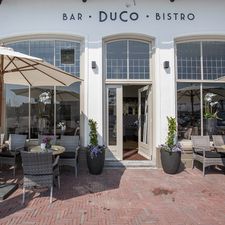 Fletcher Hotel-Restaurant Middelburg