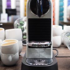 Nespresso Boutique