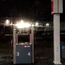 Lukoil Express Alblasserdam