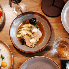 Umami by Han Eindhoven