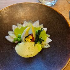 Restaurant Tante Blanche