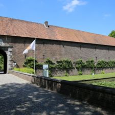 Landgoed Kasteel Limbricht