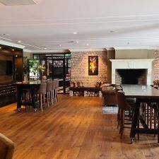 The Duke Business Club