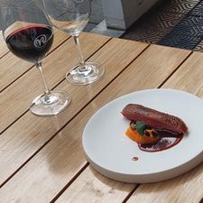 Restaurant Lokaal