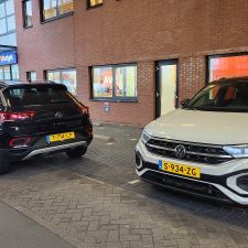 Avis Autoverhuur Den Haag Centrum