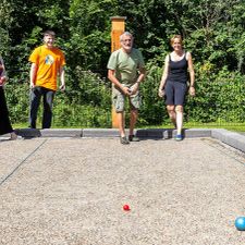 Molecaten Park Rondeweibos