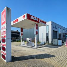 Lukoil Express Gorinchem