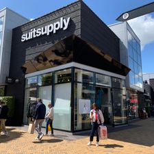 Suitsupply Roosendaal