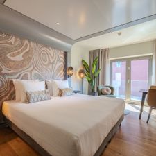 Leonardo Hotel Breda City Center
