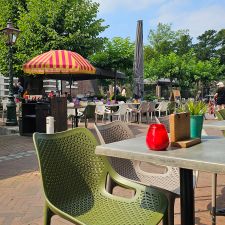 Pipa Streetfood Bar