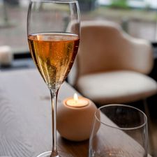 Restaurant Le Mortier