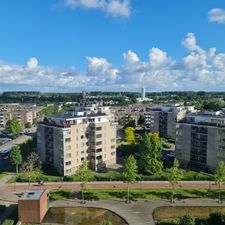 PLAZA Premium Almere
