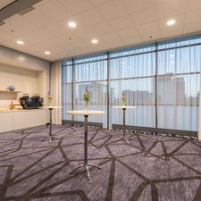 Radisson Blu Hotel Amsterdam Airport Schiphol