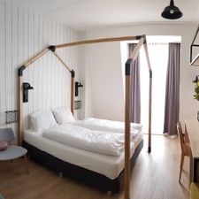 GuestHouse Hotel Kaatsheuvel