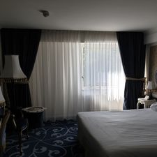 Efteling Wonder Hotel
