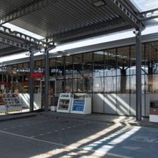 TotalEnergies Houten De Staart