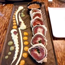 Restaurant Zaza's