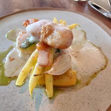 Restaurant Rozewied