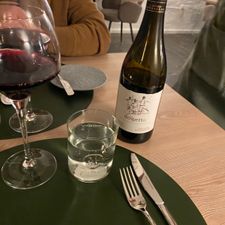 Restaurant Lef Reuver