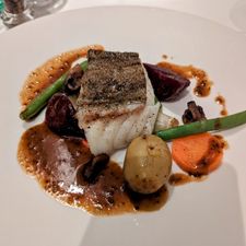 Restaurant "O"