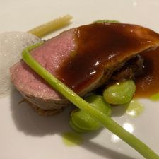 Bij Jef Restaurant & Hotel