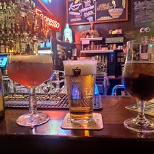 Poppodium Café De Zwarte Ruiter