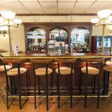 Fletcher Hotel-Restaurant De Scheperskamp
