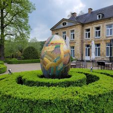 Château St. Gerlach