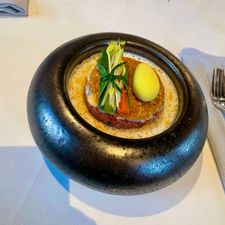 Restaurant De Rozario