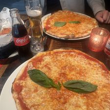 Pazze e Pizze