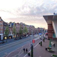 Q-Park Museumplein