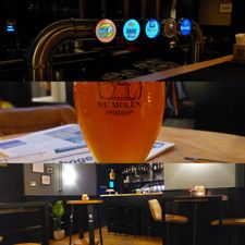 Restaurant- Bistro De Heeren van Udenhout