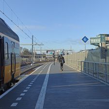 Station Groningen