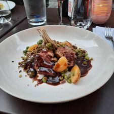 Bistro La Cloche