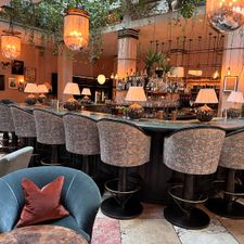 Cecconi's Amsterdam