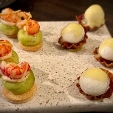 Restaurant Moustique