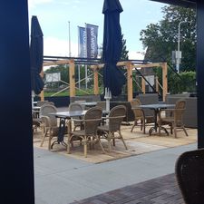 Bistro-Bar DOK