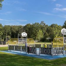 Molecaten Park Kuierpad
