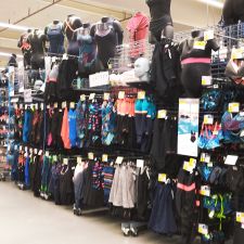 Decathlon Breda