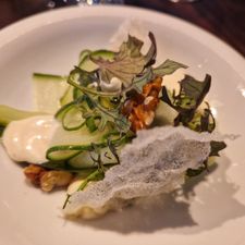 restaurant de Portier