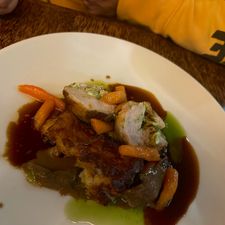 Restaurant Zaza's