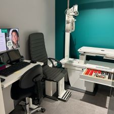 Pearle Opticiens Surhuisterveen