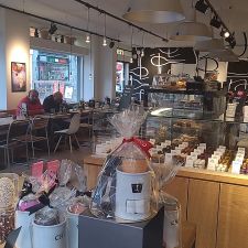 Chocolate Company Café Hilversum