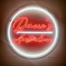 Davie's Amsterdam