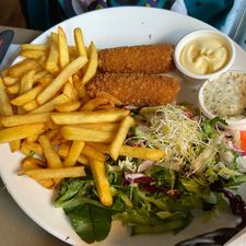 Brasserie Top