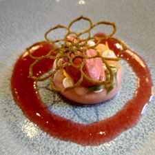Ratatouille Food & Wine