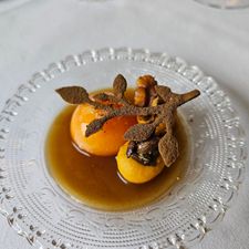 Bistrôt Chapeau